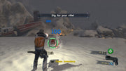 Cabela's Survival: Shadows of Katmai | PlayStation 3 | gameplay screenshot | region=North America | source-country= | zypher-v2 | moby-1b5600130fdb | Data by MobyGames.com