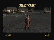 Star Wars: Rogue Squadron II - Rogue Leader | GameCube | gameplay screenshot | region=North America | source-country= | zypher-v2 | moby-7812a4b3687a | Data by MobyGames.com