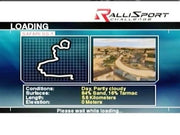 RalliSport Challenge | Xbox | gameplay screenshot | region=North America | source-country= | zypher-v2 | moby-91738b2cefb6 | Data by MobyGames.com