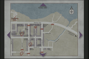 
Silent Hill 2: Restless Dreams | Xbox | gameplay screenshot | Region: North America | source-country= | Data by MobyGames.com