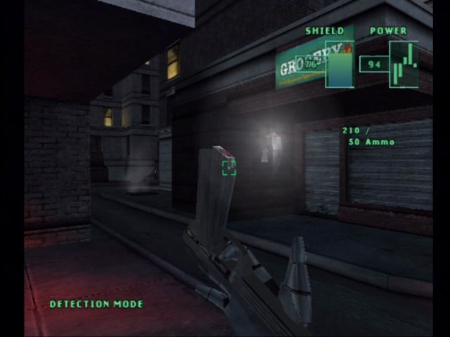 RoboCop | Xbox | gameplay screenshot | region=North America | source-country= | zypher-v2 | moby-80319c8d22bf | Data by MobyGames.com