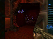 
Quake II | Nintendo 64 | gameplay screenshot | Data by MobyGames.com