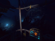 
PlayStation VR Worlds | PlayStation 4 | gameplay screenshot | Data by MobyGames.com