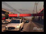 
Gran Turismo 3: A-spec | PlayStation 2 | gameplay screenshot | Data by MobyGames.com