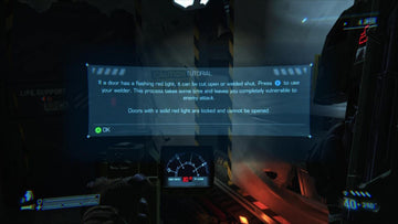 
Aliens: Colonial Marines | Xbox 360 | gameplay screenshot | Data by MobyGames.com