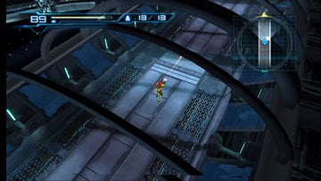Metroid: Other M | Wii | gameplay screenshot | region=North America | source-country= | zypher-v2 | moby-bae483db0e62 | Data by MobyGames.com