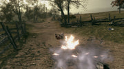 
Call of Juarez: Bound in Blood | PlayStation 3 | gameplay screenshot | Region: North America | source-country= | Data by MobyGames.com
