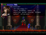 
Castlevania: Symphony of the Night | PlayStation | gameplay screenshot | Data by MobyGames.com