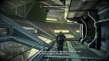
Killzone 2 | PlayStation 3 | gameplay screenshot | Region: North America | source-country= | Data by MobyGames.com
