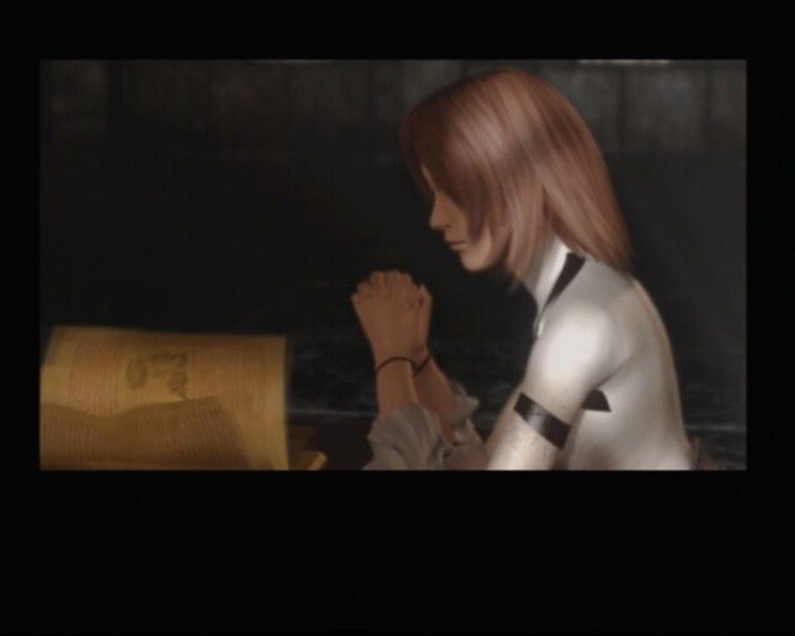 
Drakengard | PlayStation 2 | gameplay screenshot | Data by MobyGames.com