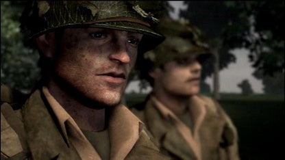 Brothers in Arms: Hell's Highway | PlayStation 3 | gameplay screenshot | region=North America | source-country= | zypher-v2 | moby-e9d34396b1b5 | Data by MobyGames.com