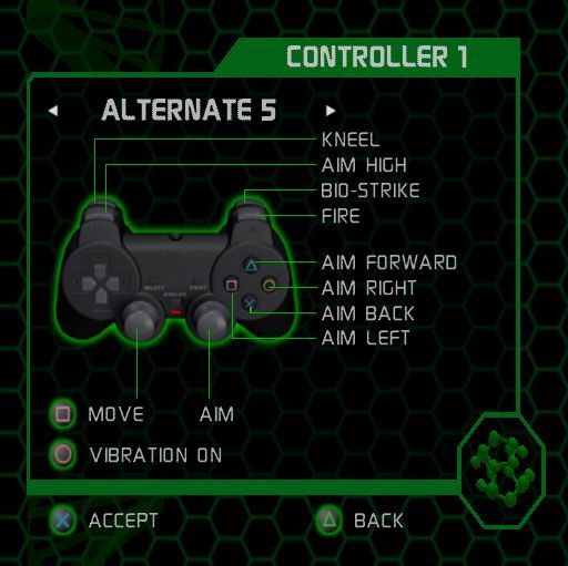 
Army Men: Green Rogue | PlayStation 2 | gameplay screenshot | Region: North America | source-country= | Data by MobyGames.com