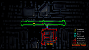 
Infected | PSP | gameplay screenshot | Data by MobyGames.com