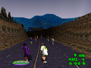 2Xtreme | PlayStation | gameplay screenshot | region=North America | source-country= | zypher-v2 | moby-35437df45b32 | Data by MobyGames.com