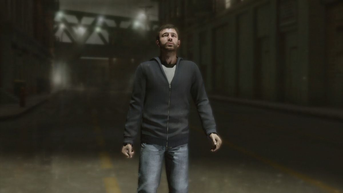 Heavy Rain | PlayStation 3 | gameplay screenshot | Region: North America | source-country= | Data by MobyGames.com