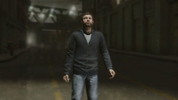 
Heavy Rain | PlayStation 3 | gameplay screenshot | Region: North America | source-country= | Data by MobyGames.com