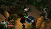
X-Men: Legends II - Rise of Apocalypse | PSP | gameplay screenshot | Region: North America | source-country= | Data by MobyGames.com