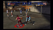 NBA Street Vol. 2 | PlayStation 2 | gameplay screenshot | region=North America | source-country= | zypher-v2 | moby-8341e75d2d09 | Data by MobyGames.com