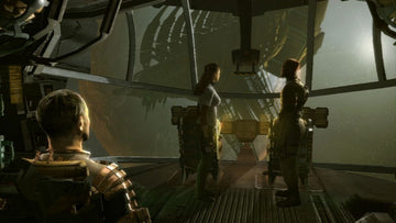 
Dead Space | PlayStation 3 | gameplay screenshot | Data by MobyGames.com