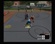 
NBA 2K3 | Xbox | gameplay screenshot | Data by MobyGames.com