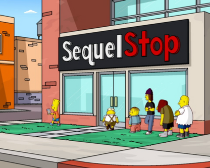 The Simpsons Game | PlayStation 2 | gameplay screenshot | region=North America | source-country= | zypher-v2 | moby-363157e0528d | Data by MobyGames.com