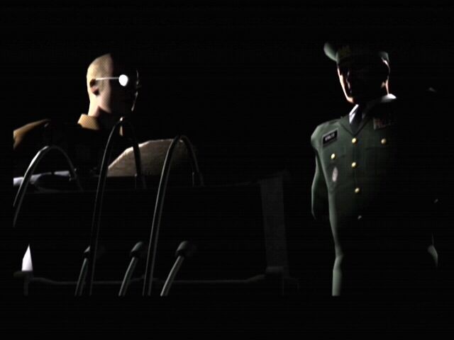 Psi-Ops: The Mindgate Conspiracy | Xbox | gameplay screenshot | region=North America | source-country= | zypher-v2 | moby-033345464199 | Data by MobyGames.com
