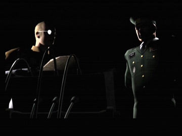 Psi-Ops: The Mindgate Conspiracy | Xbox | gameplay screenshot | region=North America | source-country= | zypher-v2 | moby-033345464199 | Data by MobyGames.com