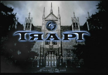 
Trapt | PlayStation 2 | gameplay screenshot | Region: North America | source-country= | Data by MobyGames.com