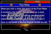 
Fear Factor: Unleashed | Game Boy Advance | gameplay screenshot | Data by MobyGames.com