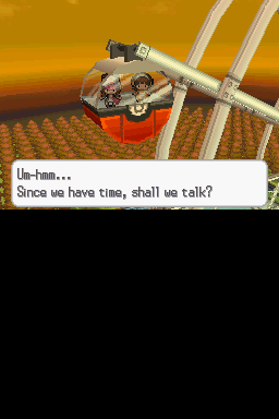 
Pokémon Black Version | Nintendo DS | gameplay screenshot | Data by MobyGames.com
