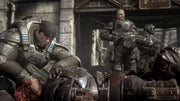 
Gears of War: Ultimate Edition | Xbox One | gameplay screenshot | Data by MobyGames.com