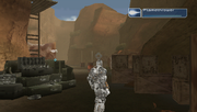 
Iron Man | PSP | gameplay screenshot | Data by MobyGames.com