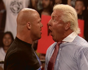 WWE Smackdown vs. Raw 2006 | PlayStation 2 | gameplay screenshot | region=North America | source-country= | zypher-v2 | moby-1cf97d67487a | Data by MobyGames.com
