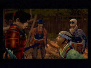 
Onimusha: Warlords | PlayStation 2 | gameplay screenshot | Data by MobyGames.com