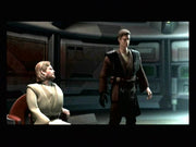 
Star Wars: The Clone Wars | GameCube | gameplay screenshot | Data by MobyGames.com