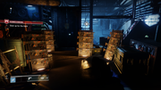 
Destiny 2 | Xbox One | gameplay screenshot | Region: North America | source-country= | Data by MobyGames.com