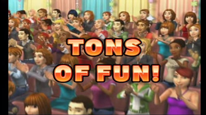 The Price is Right: 2010 Edition | Wii | gameplay screenshot | region=North America | source-country= | zypher-v2 | moby-cc916be83b94 | Data by MobyGames.com