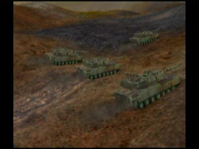 Reign of Fire | GameCube | gameplay screenshot | region=North America | source-country= | zypher-v2 | moby-21e3e1f96eca | Data by MobyGames.com