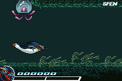 
Surf's Up | Game Boy Advance | gameplay screenshot | Data by MobyGames.com