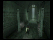 
Prince of Persia: The Sands of Time | GameCube | gameplay screenshot | Data by MobyGames.com