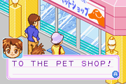 
Dogz | Game Boy Advance | gameplay screenshot | Data by MobyGames.com