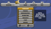 Thrillville | PSP | gameplay screenshot | region=North America | source-country= | zypher-v2 | moby-e11ca937aa93 | Data by MobyGames.com