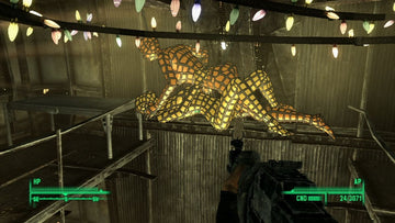 Fallout 3 | PlayStation 3 | gameplay screenshot | region=North America | source-country= | zypher-v2 | moby-c95c1436f0fd | Data by MobyGames.com