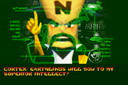 
Crash Bandicoot: The Huge Adventure | Game Boy Advance | gameplay screenshot | Data by MobyGames.com