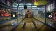 
Kinect Adventures! | Xbox 360 | gameplay screenshot | Region: North America | source-country= | Data by MobyGames.com