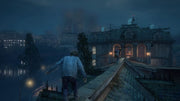 
Uncharted 4: A Thief's End | PlayStation 4 | gameplay screenshot | Data by MobyGames.com