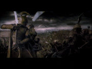 The Lord of the Rings: The Two Towers | PlayStation 2 | gameplay screenshot | region=North America | source-country= | zypher-v2 | moby-e609528f190a | Data by MobyGames.com