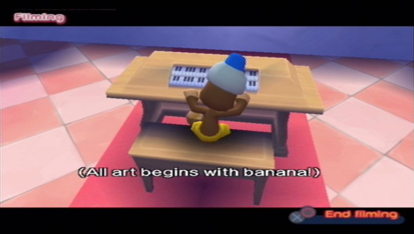 
Ape Escape 3 | PlayStation 2 | gameplay screenshot | Data by MobyGames.com