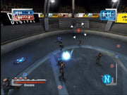 
Deathrow | Xbox | gameplay screenshot | Data by MobyGames.com