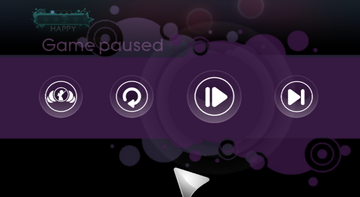 Just Dance: Greatest Hits | Wii | gameplay screenshot | region=North America | source-country= | zypher-v2 | moby-a6be9d8cd7d4 | Data by MobyGames.com